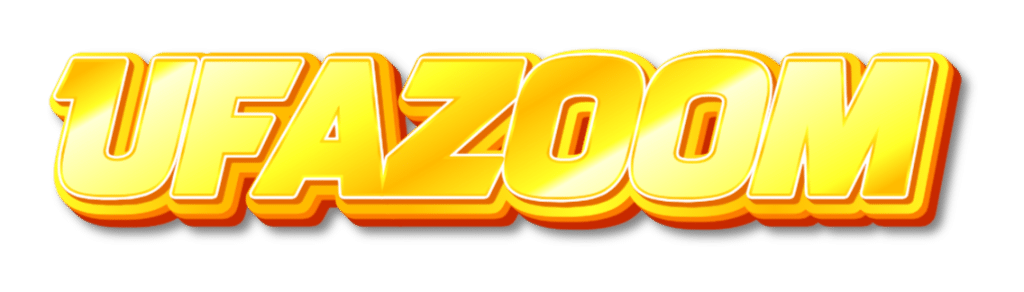 ufazoom logo